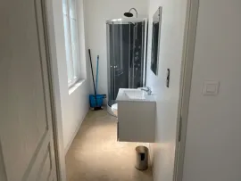 Location Studio T1 de 18m2 meublé idéal étudiant
