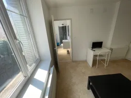 Location Studio T1 de 18m2 meublé idéal étudiant