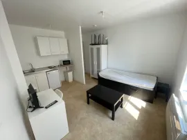 Location Studio T1 de 18m2 meublé idéal étudiant