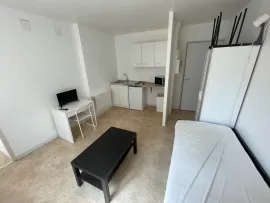 Location Studio T1 de 18m2 meublé idéal étudiant