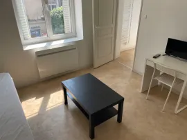 Location Studio T1 de 18m2 meublé idéal étudiant