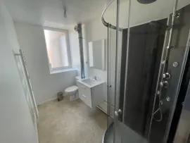 Studio T1 de 22m2 meublé idéal étudiant Mirecourt