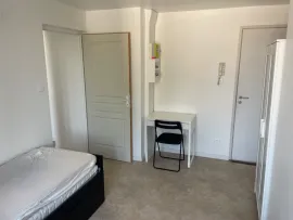 Location Studio T1 de 22m2 meublé idéal étudiant