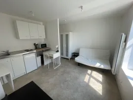 Location Studio T1 de 17m2 meublé idéal étudiant