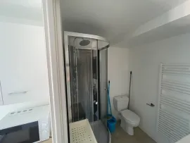 Location Studio T1 de 18m2 meublé idéal étudiant