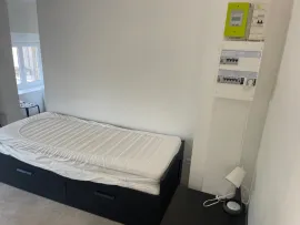 Location Studio T1 de 18m2 meublé idéal étudiant