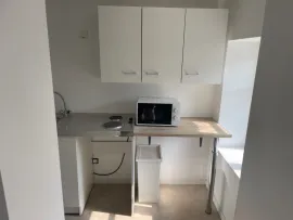 Location Studio T1 de 25m2 meublé idéal étudiant