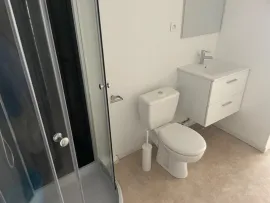 Location Studio T1 de 25m2 meublé idéal étudiant