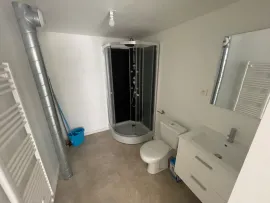 Studio T1 de 25m2 meublé idéal étudiant Mirecourt