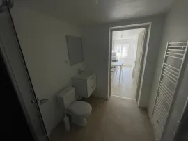 Location Studio T1 de 25m2 meublé idéal étudiant