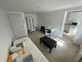 Location Studio T1 de 25m2 meublé idéal étudiant