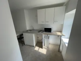 Location Studio T1 de 25m2 meublé idéal étudiant