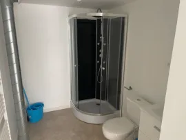 Location Studio T1 de 25m2 meublé idéal étudiant