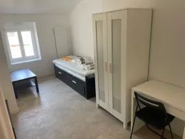 Location Studio T1 de 27m2 meublé idéal étudiant