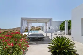 Villa Katarina Aspro chorio