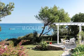 Villa Vecina del Mar Provensals