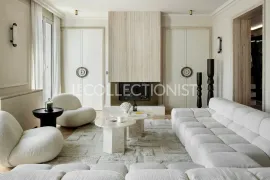 Duplex Galliera Paris 16e