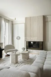 Location de vacances Duplex Galliera