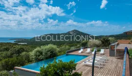 Villa Prima Pianottoli-Caldarello