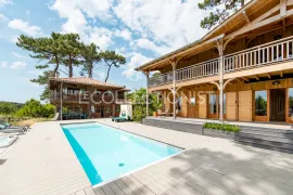 Villa Baia Lège-Cap-Ferret