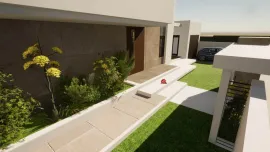Vente VILLA HAUT DE GAMME A MEZRAYA - RÉF V621