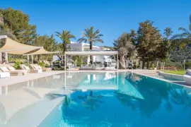 Villa Tyne Sant josep de sa talaia