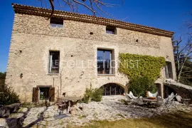 La Chapelle Saignon