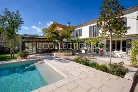 Villa Maubre L'Isle-sur-la-Sorgue