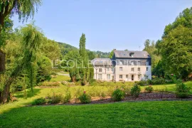Villa de la Claire Honfleur