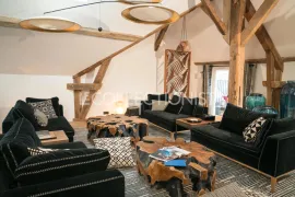 Maison Babylone Paris 7e