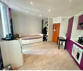 Location Studio 20 m² Arcueil (94110)