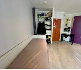 Location Studio 20 m² Arcueil (94110)