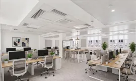 Location Location Bureaux Paris 75009