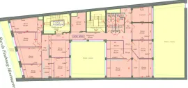 Location Location Bureaux Paris 75009