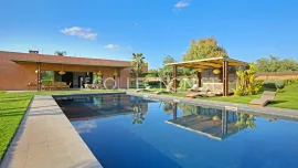 Villa Inti Marrakech