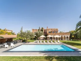Villa Badriya Tameslouht