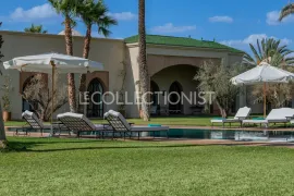 Villa Malahit Marrakech