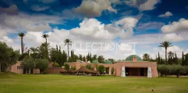 Villa Hebri Marrakesh