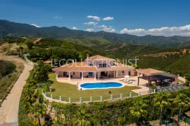 Villa Liz Marbella