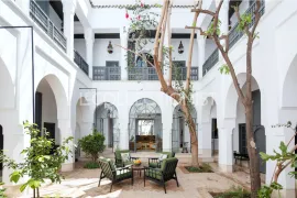 Riad Ahlaka Marrakesh