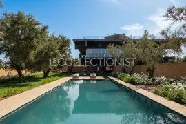 Villa Shams Marrakech