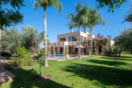 Villa Sati Marrakech
