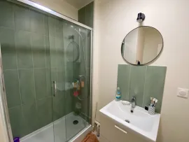 Location Chambres privées en coliving - Lille Centre
