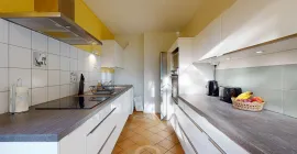 Location Chambres privées en coliving - Lille Centre