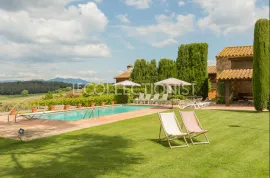 Villa Ona Pujals dels pagesos