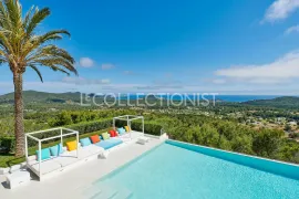 Villa Fideli Sant josep de sa talaia