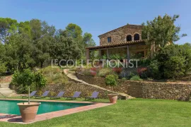 Villa Basma Girona
