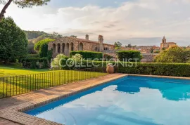 Villa Minerva Mont-Ras