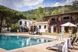 Villa Valia Sant andreu de llavaneres