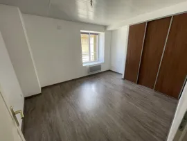 Location Appartement F2 lumineux de 43mètres carrés